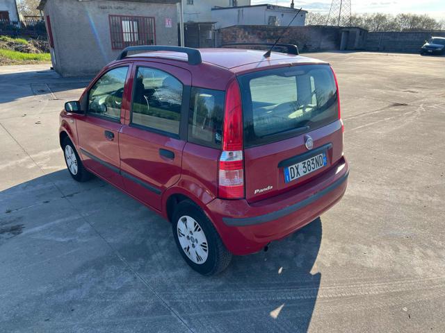 FIAT Panda usata, con Alzacristalli elettrici