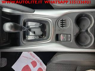 RENAULT Kadjar usata, con Servosterzo