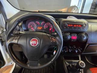 FIAT Qubo usata, con Cruise Control