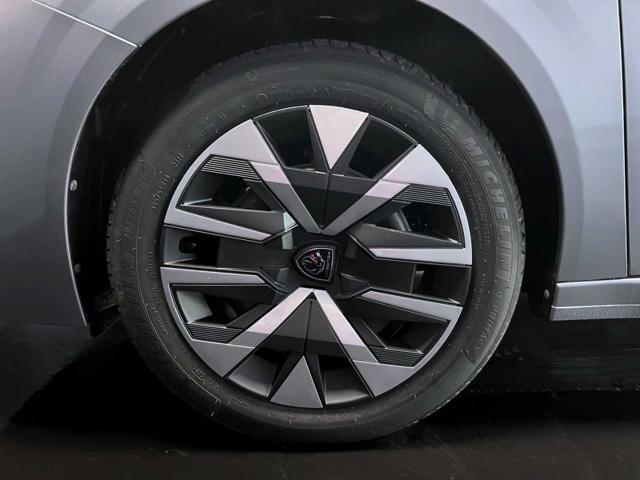 PEUGEOT 208 usata, con Controllo elettronico della corsia