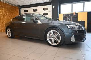 AUDI A5 usata 96