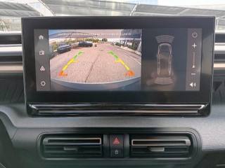CITROEN C3 Aircross usata, con Controllo trazione