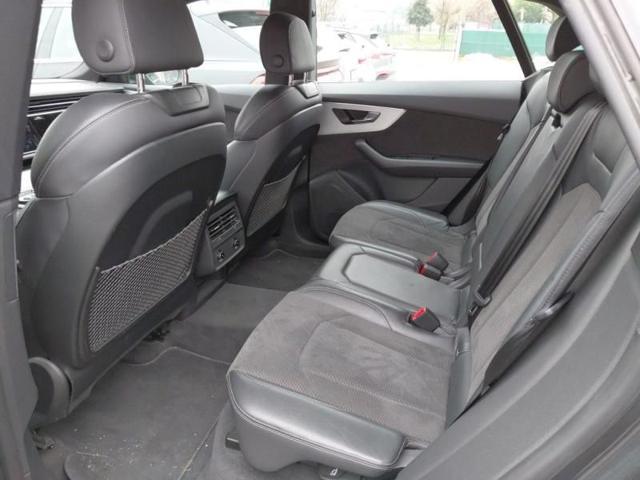 AUDI Q8 usata, con Airbag Passeggero