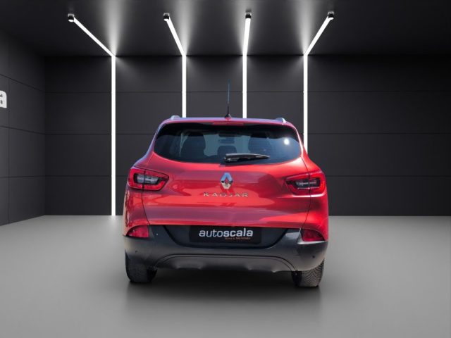 RENAULT Kadjar usata, con Autoradio