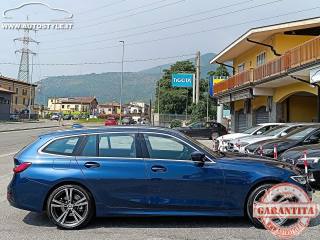 BMW 320 usata, con Autoradio