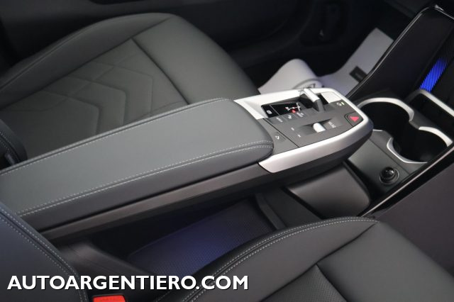 BMW X1 usata, con Riconoscimento dei segnali stradali