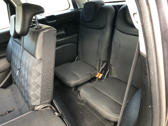 FIAT 500L usata, con Immobilizzatore elettronico