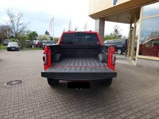 FORD F 150 usata, con Cerchi in lega