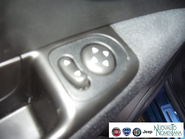 FIAT 500C usata, con Immobilizzatore elettronico