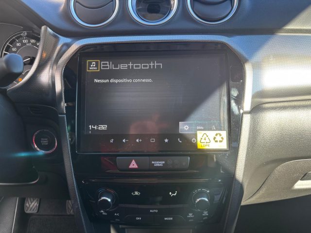 SUZUKI Vitara usata, con Servosterzo