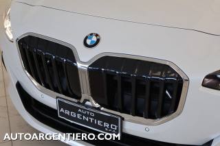 BMW 216 usata, con Telecamera per parcheggio assistito