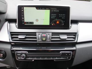 BMW 216 usata, con ESP