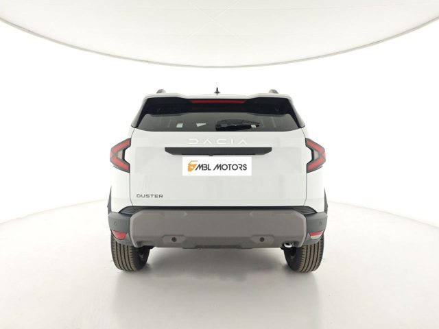 DACIA Duster usata, con Airbag Passeggero
