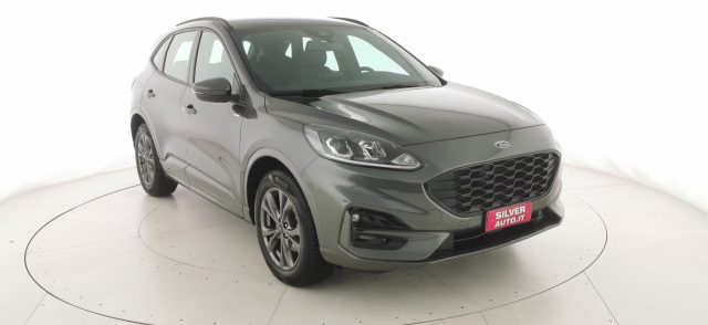 FORD Kuga usata, con Controllo vocale