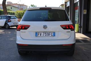 VOLKSWAGEN Tiguan usata 109