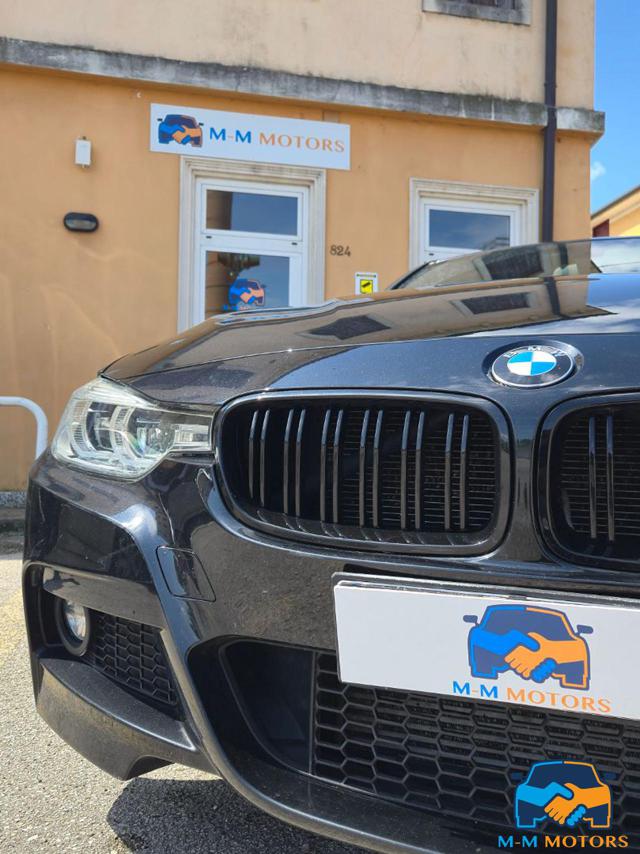 BMW 320 usata, con Airbag testa