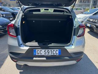 RENAULT Captur usata, con Autoradio digitale