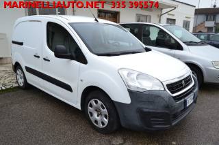 PEUGEOT Partner usata 24