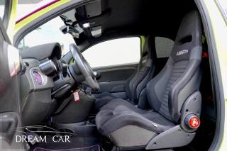 ABARTH 595 Competizione usata, con Controllo trazione