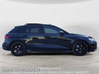 AUDI RS usata 3