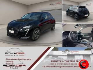 PEUGEOT 208 PureTech 100 S&S 5 porte Active Pack solo 5.000 km