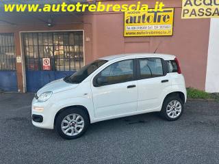FIAT Panda usata, con Airbag