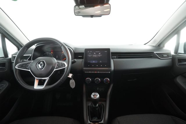 RENAULT Clio usata 10