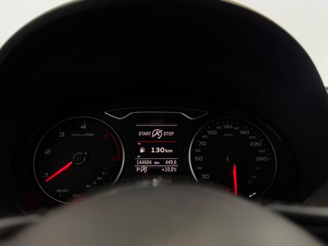 AUDI A3 usata, con Chiusura centralizzata