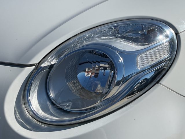 FIAT 500L usata, con Fari Xenon