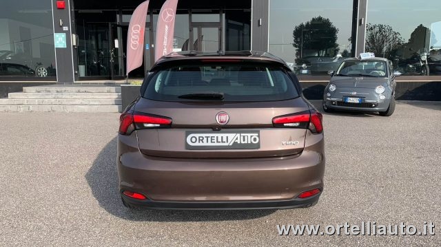 FIAT Tipo usata, con Cerchi in lega