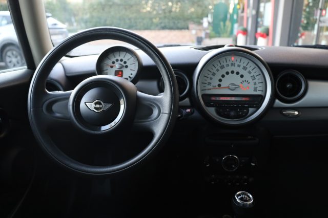 MINI One usata 24