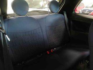 FIAT 500 usata, con Servosterzo