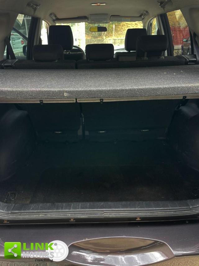 SUZUKI Grand Vitara usata, con Fendinebbia