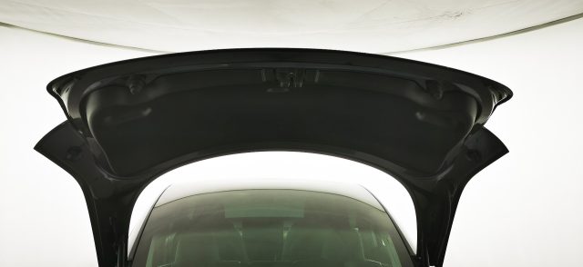 TESLA Model 3 usata, con Airbag testa