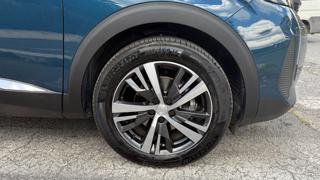 PEUGEOT 3008 usata, con Airbag Passeggero
