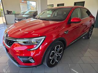 RENAULT Arkana usata, con Cronologia tagliandi