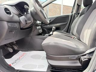 FIAT Punto usata, con Immobilizzatore elettronico