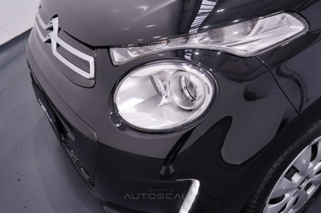 CITROEN C1 usata 24