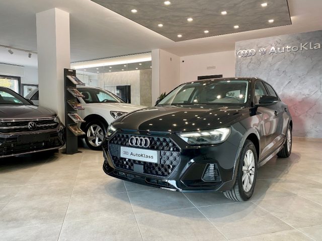 AUDI A1 usata, con ABS