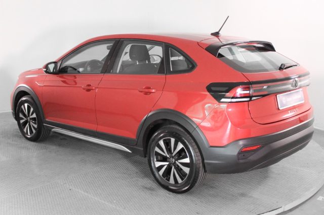 VOLKSWAGEN Taigo usata, con Airbag Passeggero