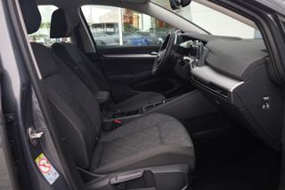 VOLKSWAGEN Golf usata, con Controllo trazione