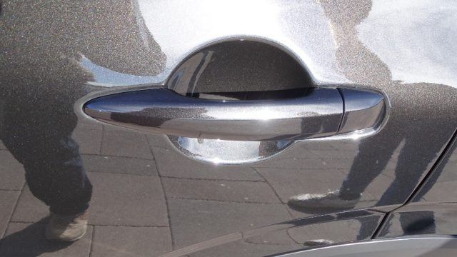 NISSAN Qashqai usata, con Adaptive Cruise Control