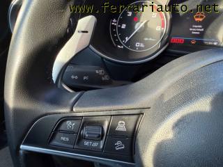 ALFA ROMEO Stelvio usata, con Fendinebbia