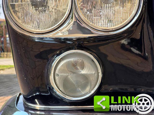 LANCIA Flavia usata 15