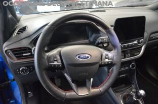 FORD Puma usata, con ESP