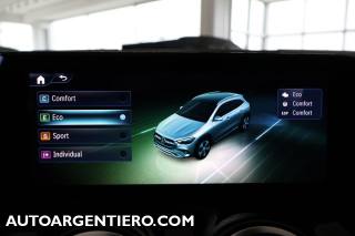 MERCEDES-BENZ GLA 180 usata, con Servosterzo