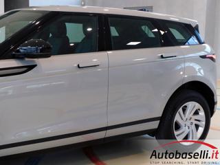 LAND ROVER Range Rover Evoque usata, con Portellone posteriore elettrico