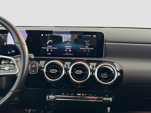 MERCEDES-BENZ A 180 usata 14