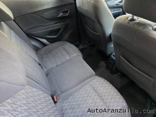 OPEL Mokka usata, con Chiusura centralizzata telecomandata