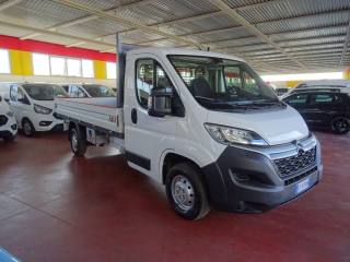 CITROEN Jumper usata, con Alzacristalli elettrici